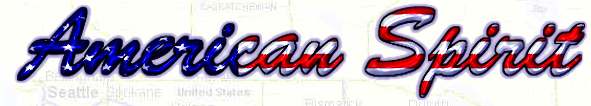 American Spirit Logo